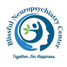 Blissful logo